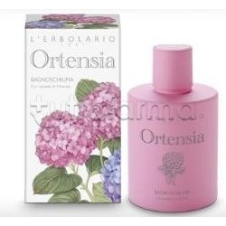 Ortensia Bagnoschiuma... Ortensia Bagnoschiuma...