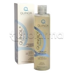 Quinoil Shampoo 4 Olii per... Quinoil Shampoo 4 Olii per...