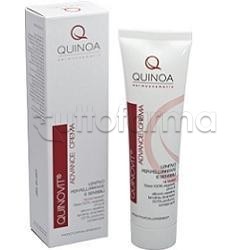 Quinovit Advance Crema per...