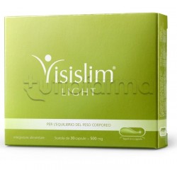 Visislim Light integratore... Visislim Light integratore...