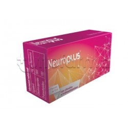 Neuroplus Integratore per... Neuroplus Integratore per...