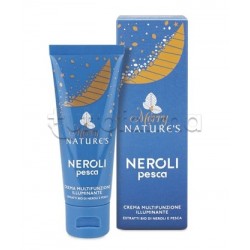 Bios Line Nature's Neroli Pesca Crema Corpo Multifunzionale Illuminate 75ml Bios Line Nature's Neroli Pesca Crema Corpo Multifunzionale Illuminate 75ml