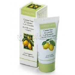 Crema Limone Cetriolo per... Crema Limone Cetriolo per...