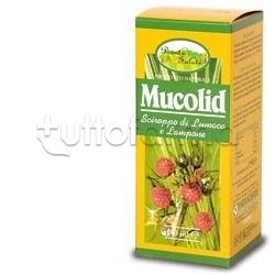 Mucolid Sciroppo per... Mucolid Sciroppo per...