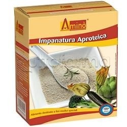 Aminò Impanatura aproteica...