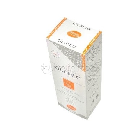 Olised Bagnodoccia Oleato per Pelli Sensibili 200ml Olised Bagnodoccia Oleato per Pelli Sensibili 200ml