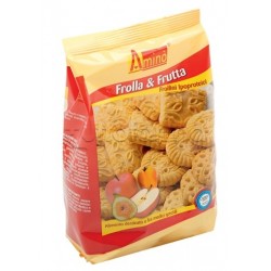 Aminò Frolla & Frutta...