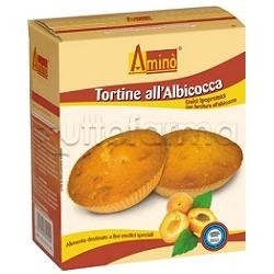 Aminò Tortina Albicocca...