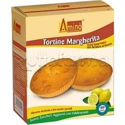Aminò Tortina Margherita...