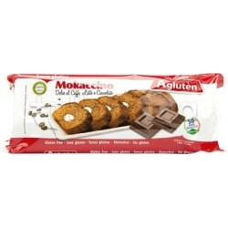 Agluten Mokaccino dolce... Agluten Mokaccino dolce...