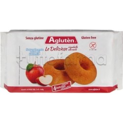 Agluten Le Deliziose... Agluten Le Deliziose...