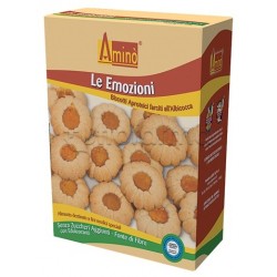 Aminò Le Emozioni biscotti...