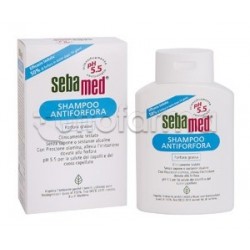 Sebamed Shampoo Dermatologico Antiforfora 200ml