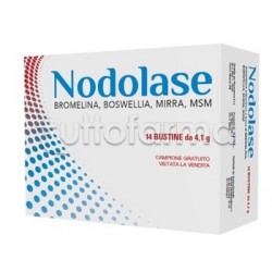 Nodolase Integratore... Nodolase Integratore...