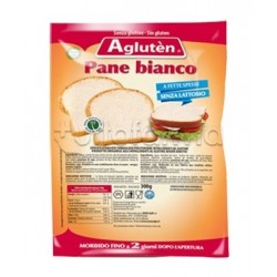 Agluten Pane bianco pane... Agluten Pane bianco pane...
