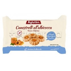 Agluten Canestrelli... Agluten Canestrelli...