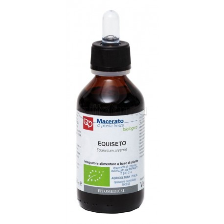 Fitomedical Equiseto Tintura Madre Bio 100ml Fitomedical Equiseto Tintura Madre Bio 100ml
