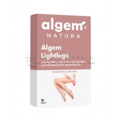 Algem Lightlegs per... Algem Lightlegs per...
