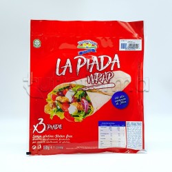 Happy Farm La Piada Piadina... Happy Farm La Piada Piadina...