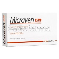 Micraven Plus per... Micraven Plus per...