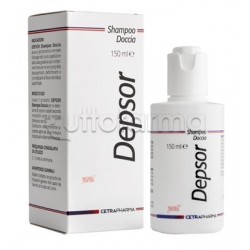 Depsor Shampoo Doccia per... Depsor Shampoo Doccia per...