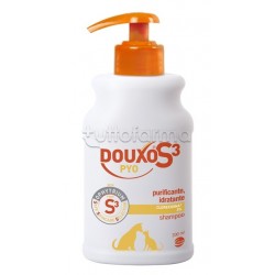 Douxo S3 Pyo Shampoo per...