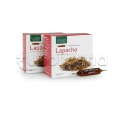 LAPACHO 15 AMPOLLE BEVIBILI DA 15 ML LAPACHO 15 AMPOLLE BEVIBILI DA 15 ML