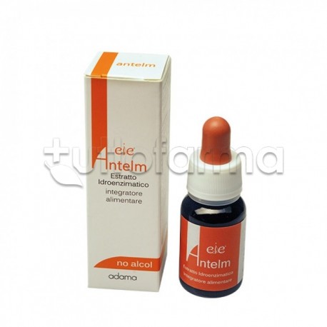 EIE ANTELM 60ML EIE ANTELM 60ML