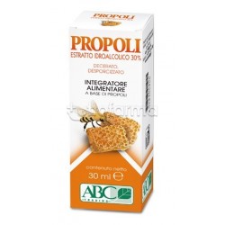 Propolis Estratto...