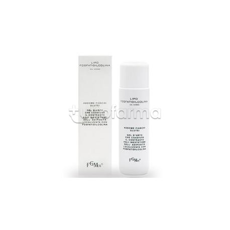Lipo Fosfatidilcolina Gel Donna per Inestetismi 200ml