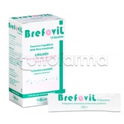 Brefovil bustine... Brefovil bustine...