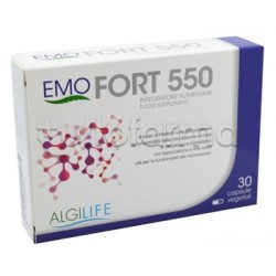 Emofort 550 per...
