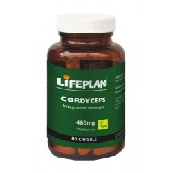 Lifeplan Cordyceps per... Lifeplan Cordyceps per...