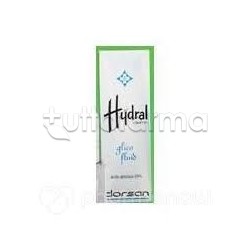 HYDRAL GLICO FLUID EMULSIONE ACIDO GLICOLICO 20% 150 ML HYDRAL GLICO FLUID EMULSIONE ACIDO GLICOLICO 20% 150 ML
