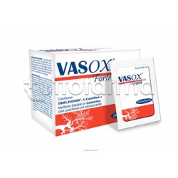 VASOX FORTE 20BUST VASOX FORTE 20BUST