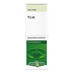 Tuja Oe Olio Essenziale Per... Tuja Oe Olio Essenziale Per...