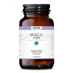 Natur Mag C Integratore per... Natur Mag C Integratore per...