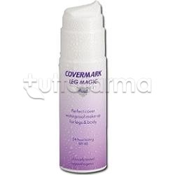 Covermark Leg Magic Fluid... Covermark Leg Magic Fluid...