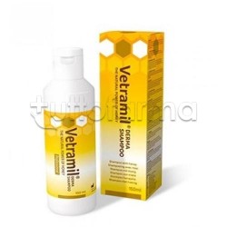 Vetramil Derma Shampoo Veterinario per Cani 150ml Vetramil Derma Shampoo Veterinario per Cani 150ml