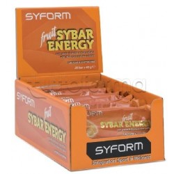 Sybar Energy Fruit Barretta... Sybar Energy Fruit Barretta...