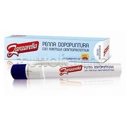 Zanzarella Penna... Zanzarella Penna...