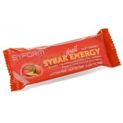 Sybar Energy Fruit Barretta... Sybar Energy Fruit Barretta...