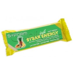 Sybar Energy Fruit Barretta...