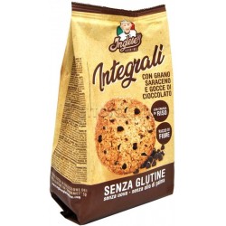 Inglese Biscotti Integrali...