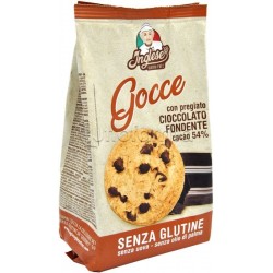 Inglese Biscotti con Gocce...