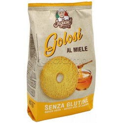Inglese Biscotti Golosi al...
