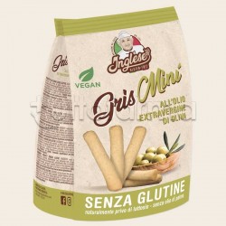 Inglese Gris Mini Grissini...
