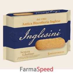 Inglese Savoiardi Inglesini... Inglese Savoiardi Inglesini...