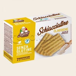 Inglese Schiacciatine... Inglese Schiacciatine...