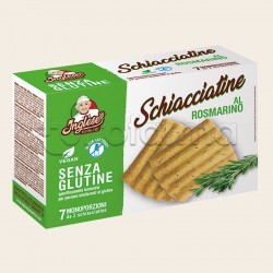 Inglese Schiacciatine al... Inglese Schiacciatine al...